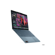 Lenovo Yoga Slim 7 14AKP10 14 WUXGA AMD R5 AI 330/16GB/512GB/AMD Radeon 820M/WIN11 Home/ENG Backlit kbd/Tidal Teal/2Y Warranty Lenovo