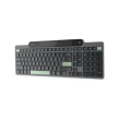 Lenovo Self-Charging Bluetooth Keyboard Keyboard Bluetooth