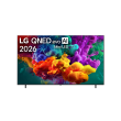 LG 86QNED85B3B 86" (217 cm) 4K QNED evo MiniLED Smart TV LG