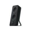Logitech Z207 2.0, 10 W, 3.5 mm, Black Logitech