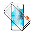 Fixed Samsung Screen protector Galaxy A27 5G