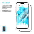 Fixed Samsung Screen protector Galaxy A27 5G