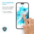 Fixed Samsung Screen protector Galaxy A27 5G