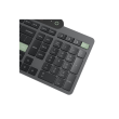 Lenovo Self-Charging Bluetooth Keyboard Keyboard Bluetooth