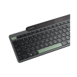 Lenovo Self-Charging Bluetooth Keyboard Keyboard Bluetooth