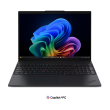 Lenovo ThinkPad L16 G3 Intel Black 16 "