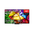 LG 4K evo AI Mini RGB TV 55MRGB87B3B 55