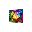 LG 4K evo AI Mini RGB TV 55MRGB87B3B 55