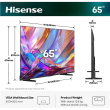 Hisense Hi-QLED TV 65E7S 65