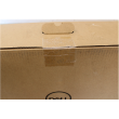 SALE OUT. Dell LCD P2425HE 24" IPS FHD/1920x1080/DP,HDMI,USB-C,USB, RJ45/No Stand/Black Dell Monitor Without Stand