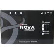 SALE OUT. Arozzi Nova 32" IPS, 180Hz, Computer Monitor - Black Arozzi Nova