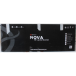 SALE OUT. Arozzi Nova 49" VA, 165Hz - Black Arozzi Nova