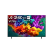 LG 65QNED85B3B 65" (164 cm) 4K QNED evo MiniLED Smart TV LG