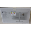 SALE OUT. Dell LCD S2725HSM 27" IPS FHD/1920×1080/HDMI/White Dell S2725HSM 27 "