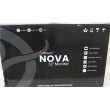 SALE OUT. Arozzi Nova 32" IPS, 180Hz, Computer Monitor - Purple SALE OUT. Nova 32 "