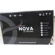 SALE OUT. Arozzi Nova 32" IPS, 180Hz, Computer Monitor - Purple SALE OUT. Nova 32 "