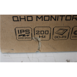 SALE OUT. GIGABYTE GAMING MONITOR 27" G27Q20 SALE OUT. G27Q20 EK 27 "