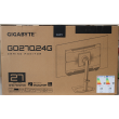 SALE OUT. GIGABYTE MONITOR 27" WOLED GO27Q24G Gigabyte SALE OUT. GO27Q24G