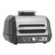 Ninja AG651EU Electric Contact Grill, Black