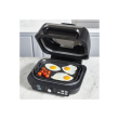 Ninja AG651EU Electric Contact Grill, Black
