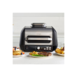 Ninja AG651EU Electric Contact Grill, Black