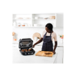 Ninja AG651EU Electric Contact Grill, Black