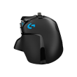 LOGITECH G502 Lightspeed