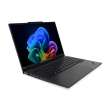 Lenovo ThinkPad X13 G7 Intel Black 13.3 "