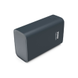 PORT CONNECT External USB-C battery PD 26800 mAh Blue