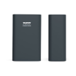 PORT CONNECT External USB-C battery PD 26800 mAh Blue
