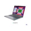 Lenovo IdeaPad Pro 5 14IPH11 14 2.8K ULT7-356H/32GB/1TB/Intel Graphics/WIN11 Pro/ENG Backlit kbd/Luna Grey/2Y Warranty Lenovo