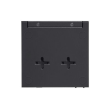 TP-LINK Omada 5-Port Gigabit Easy Managed Switch with 4-Port PoE+ ES205GP