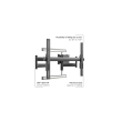 EDBAK Wall mount Heavy Duty Swing Arm Tilt