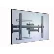 EDBAK Wall mount Heavy Duty Swing Arm Tilt