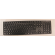 SALE OUT. Lenovo Professional Wireless Rechargeable Keyboard AI Estonian SALE OUT. Lenovo Professional Wireless Rechargeable Keyboard AI Keyboard