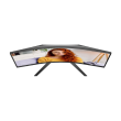 AOC CU34B3E Curved 34" 3440x1440/21:9/300cd/m2/4ms HDMI, DisplayPort, USB, Audio out AOC