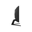 AOC CU34B3E Curved 34" 3440x1440/21:9/300cd/m2/4ms HDMI, DisplayPort, USB, Audio out AOC