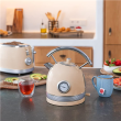 Cecotec Kettle ThermoSense 420 Vintage 2200 W