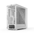 Fractal Design Case Epoch XL White TG Clear Tint