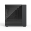 Fractal Design Case Epoch XL Black TG RGB Light Tint