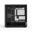 Fractal Design Case Epoch XL Black TG RGB Light Tint