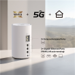 TP-Link Deco X10-5G(1-pack) 5G AX1500 Whole Home Mesh WiFi 6 Gateway TP-LINK