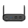 TP-LINK TL-WR1512X Roam 6 AX1500 Wi-Fi 6 Travel Router 802.11ax