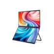 Acer PD19F 47cm 18.5'' FHD Dual Portable IPS 100Hz 16:9 4ms (GTG) 250nits HDMI 2xType-C MM Audio Out EU Black H.cable x1 U.cable Type-C x1 Acer