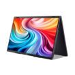 Acer PD19F 47cm 18.5'' FHD Dual Portable IPS 100Hz 16:9 4ms (GTG) 250nits HDMI 2xType-C MM Audio Out EU Black H.cable x1 U.cable Type-C x1 Acer