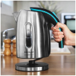 Cecotec Kettle ThermoSense 220 Steel Electric