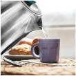 Cecotec Kettle ThermoSense 220 Steel Electric