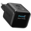 Anker Nano Charger 45W, Smart Display