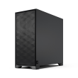 Fractal Design Case Pop 2 Air Black Solid