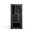 Fractal Design Case Pop 2 Air Black Solid